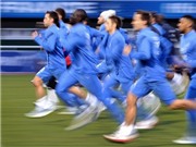 Bóng đá anh, ngoại hạng anh, lịch thi đấu euro 2012, “Dân chủ” ở tuyển Pháp, nhưng không thái quá
